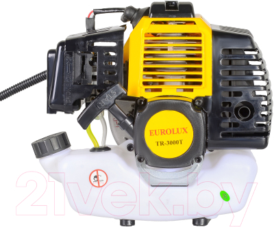 Триммер бензиновый EUROLUX TR-3000T (70/2/25)
