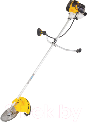 Триммер бензиновый EUROLUX TR-4000T (70/2/26) - фото