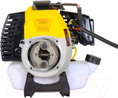 Триммер бензиновый EUROLUX TR-4000T (70/2/26)