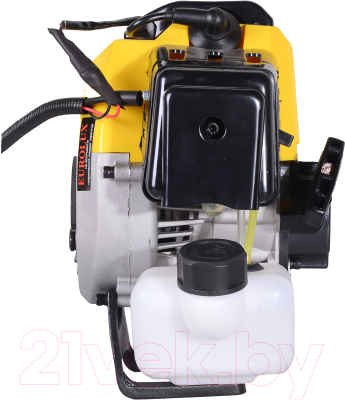 Триммер бензиновый EUROLUX TR-4000T (70/2/26)