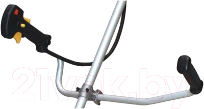 Триммер бензиновый EUROLUX TR-4000T (70/2/26)