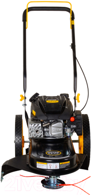 Газонокосилка бензиновая Huter GLM-5.0L (70/3/9)