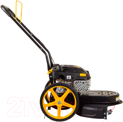 Газонокосилка бензиновая Huter GLM-5.0L (70/3/9)