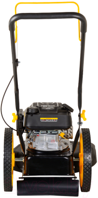 Газонокосилка бензиновая Huter GLM-5.0L (70/3/9)