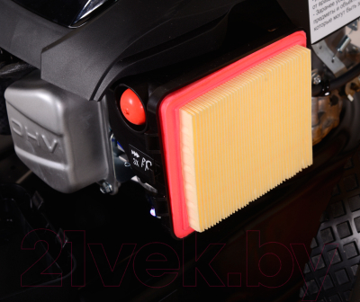 Газонокосилка бензиновая Huter GLM-5.0L (70/3/9)