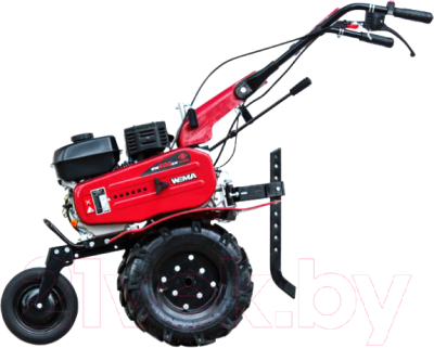 Мотокультиватор бензиновый Weima 500 (КM) - фото