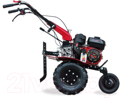 Мотокультиватор бензиновый Weima 500 (КM)