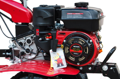 Мотокультиватор бензиновый Weima 500 (КM)