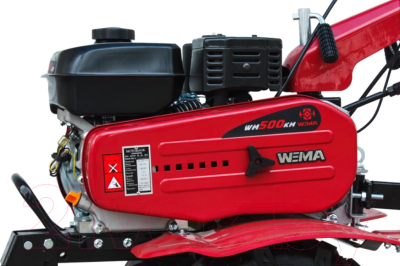 Мотокультиватор бензиновый Weima 500 (КM)