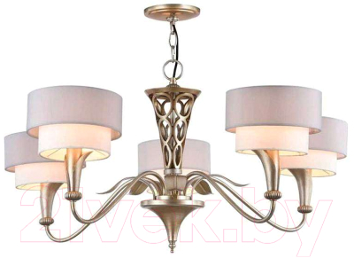 Люстра Maytoni Lillian H311-05-G