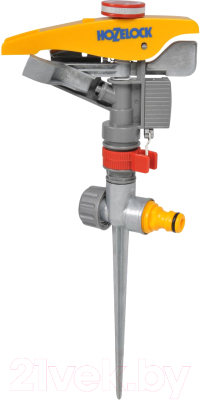 Дождеватель Hozelock Plus 25500000 - фото