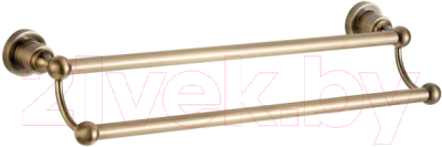 Держатель для полотенца Aquanet 3818D - фото