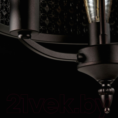 Люстра Freya Conte FR4166-PL-03C-BL / FR166-03-R