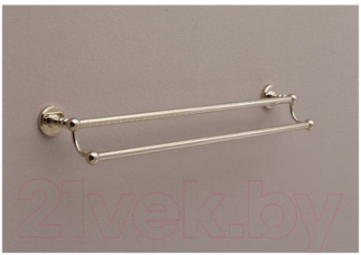 Держатель для полотенца Aquanet 4624D