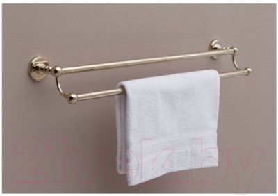 Держатель для полотенца Aquanet 4624D