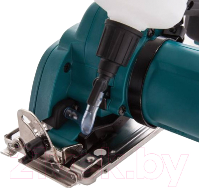 Профессиональная дисковая пила Makita CC301DZ