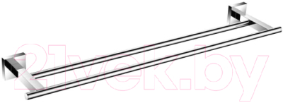 Держатель для полотенца Aquanet 6124D - фото