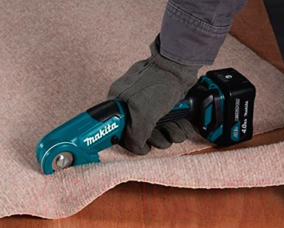 Профессиональные универсальные ножницы Makita CP100DZ