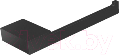 Держатель для туалетной бумаги Aquanet 5686-1MB - фото