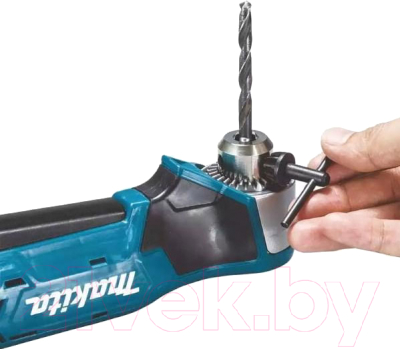 Профессиональная дрель-шуруповерт Makita DA332DZ