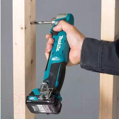 Профессиональная дрель-шуруповерт Makita DA332DZ
