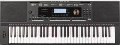 Синтезатор Medeli M361 - фото