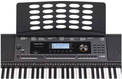 Синтезатор Medeli M361