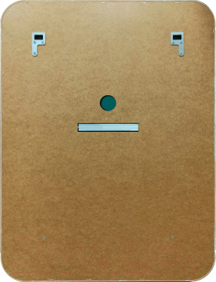 Зеркало Континент Enjoy Black Led 60x80