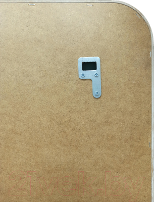 Зеркало Континент Enjoy Black Led 60x80