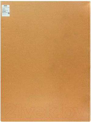 Зеркало Континент Enjoy Black Led 60x80