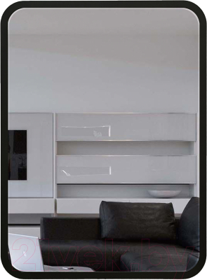 Зеркало Континент Сидней 60x80