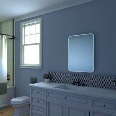 Зеркало Континент Сидней 60x80