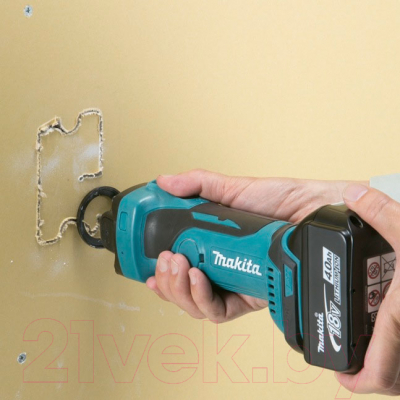 Профессиональный фрезер Makita DCO180Z