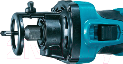 Профессиональный фрезер Makita DCO180Z