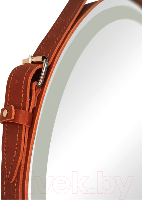 Зеркало Континент Millenium Led D 65