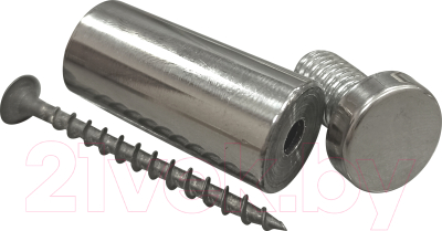 Зеркало Континент Millenium Led D 65