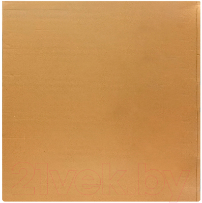 Зеркало Континент Style White Led D 60