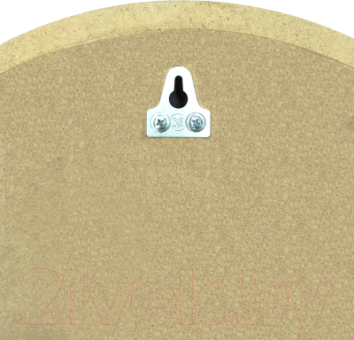 Зеркало Континент Prime Black Led 45x80