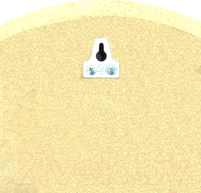 Зеркало Континент Prime White Led 45x80