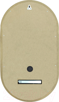 Зеркало Континент Prime White Led 45x80