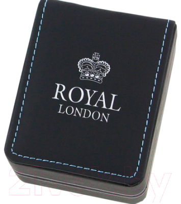 Часы наручные женские Royal London 21419-06