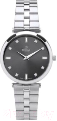 Часы наручные женские Royal London 21477-06 - фото