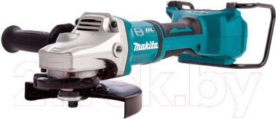 Профессиональная угловая шлифмашина Makita DGA700Z - фото