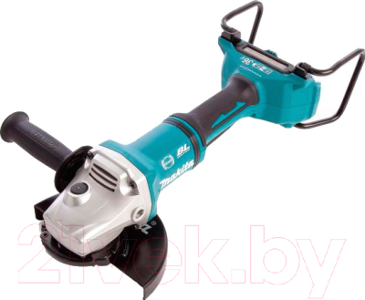 Профессиональная угловая шлифмашина Makita DGA700Z