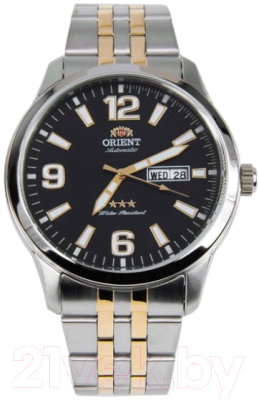 Часы наручные мужские Orient SAB0B005BB - фото