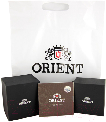 Часы наручные мужские Orient SAB0B005BB