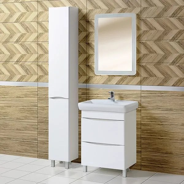 Тумба под умывальник Акваль Верна / АВ.65.10.20.N