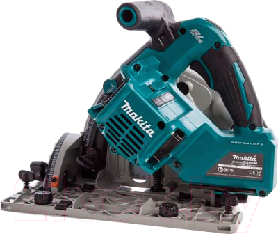 Профессиональная погружная пила Makita DSP600Z