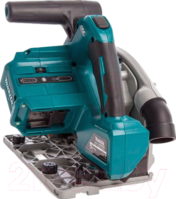 Профессиональная погружная пила Makita DSP600Z