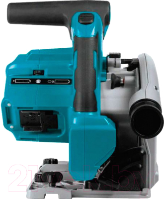 Профессиональная погружная пила Makita DSP600Z